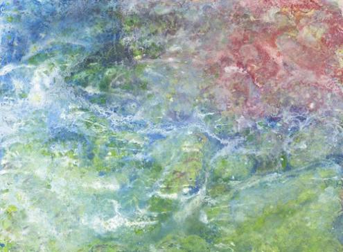 绘画对儿童情商培养的积极作用,绘画对自闭症儿童的治愈效果