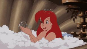 浴室墙壁里的小秘密,浴室的陷阱