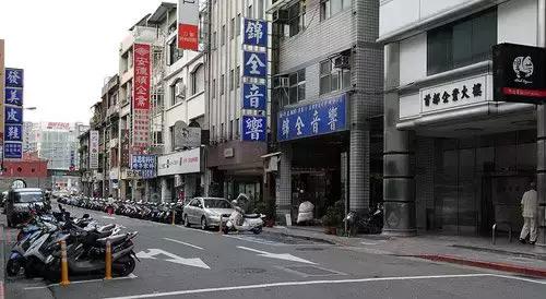 台北必逛潮店,台北一日游必去景点