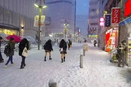 冻成狗的最佳御寒术——只要心够大，天津也能是三亚！