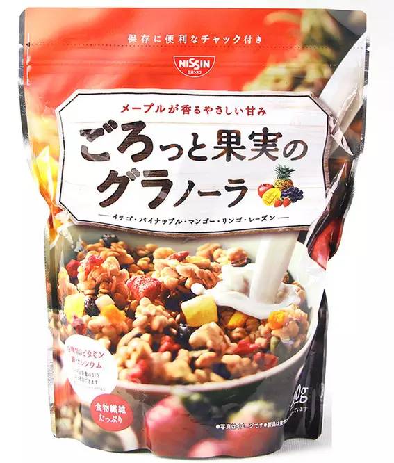 麦片爆款榜,十大口碑最好的速食麦片