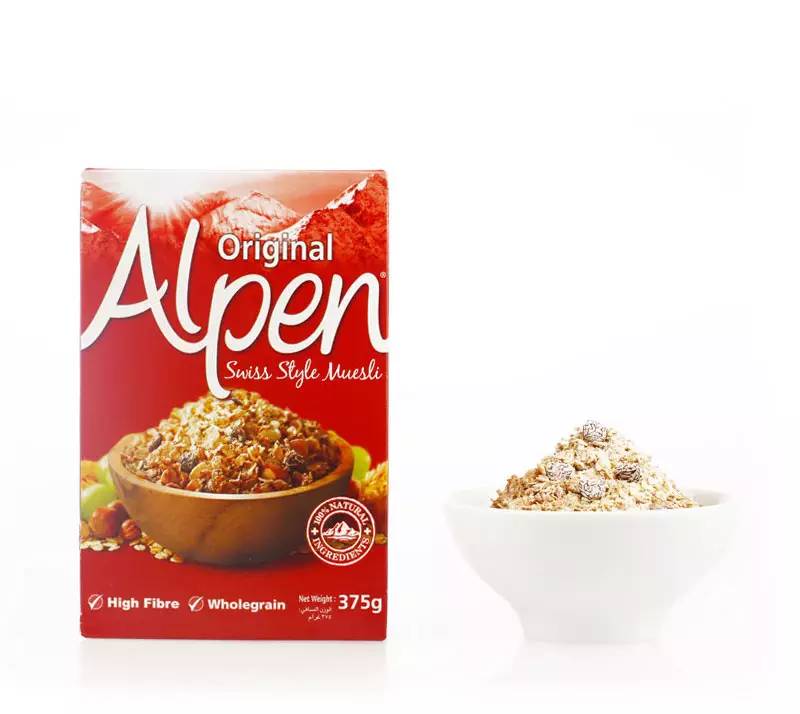 十大口碑最好的麦片罐装,麦片低脂无糖正品老牌热销第一名