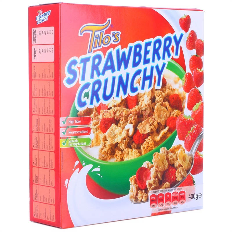 十大口碑最好的麦片国产,麦片品牌排行榜前十名正品