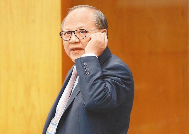 台湾马王之争始末2005,马王政争结局