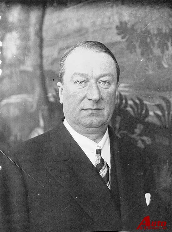 布加迪汽车发展史,你所不知道的公司