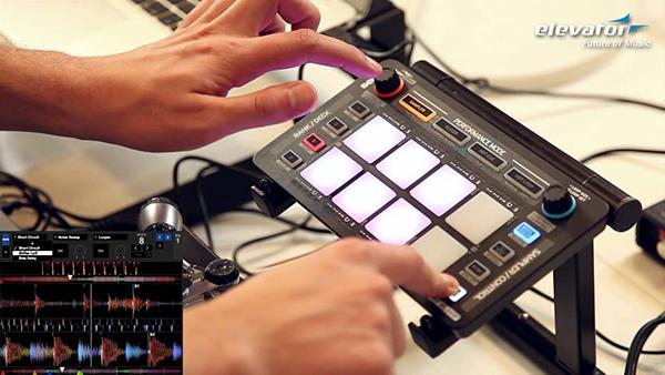 新品推荐：有了Neon的DJ是怎样一种体验？