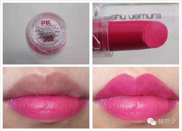 十支大牌口红试色,世界顶级大牌口红排行榜