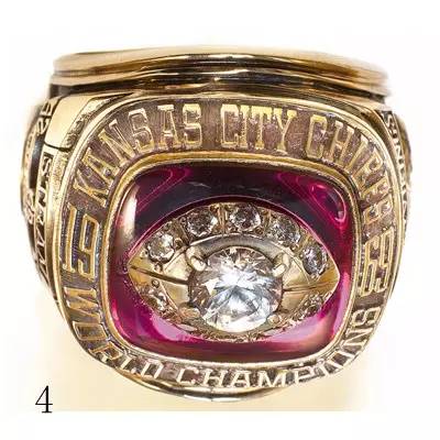 23年超级碗集锦,历届超级碗夺冠名单