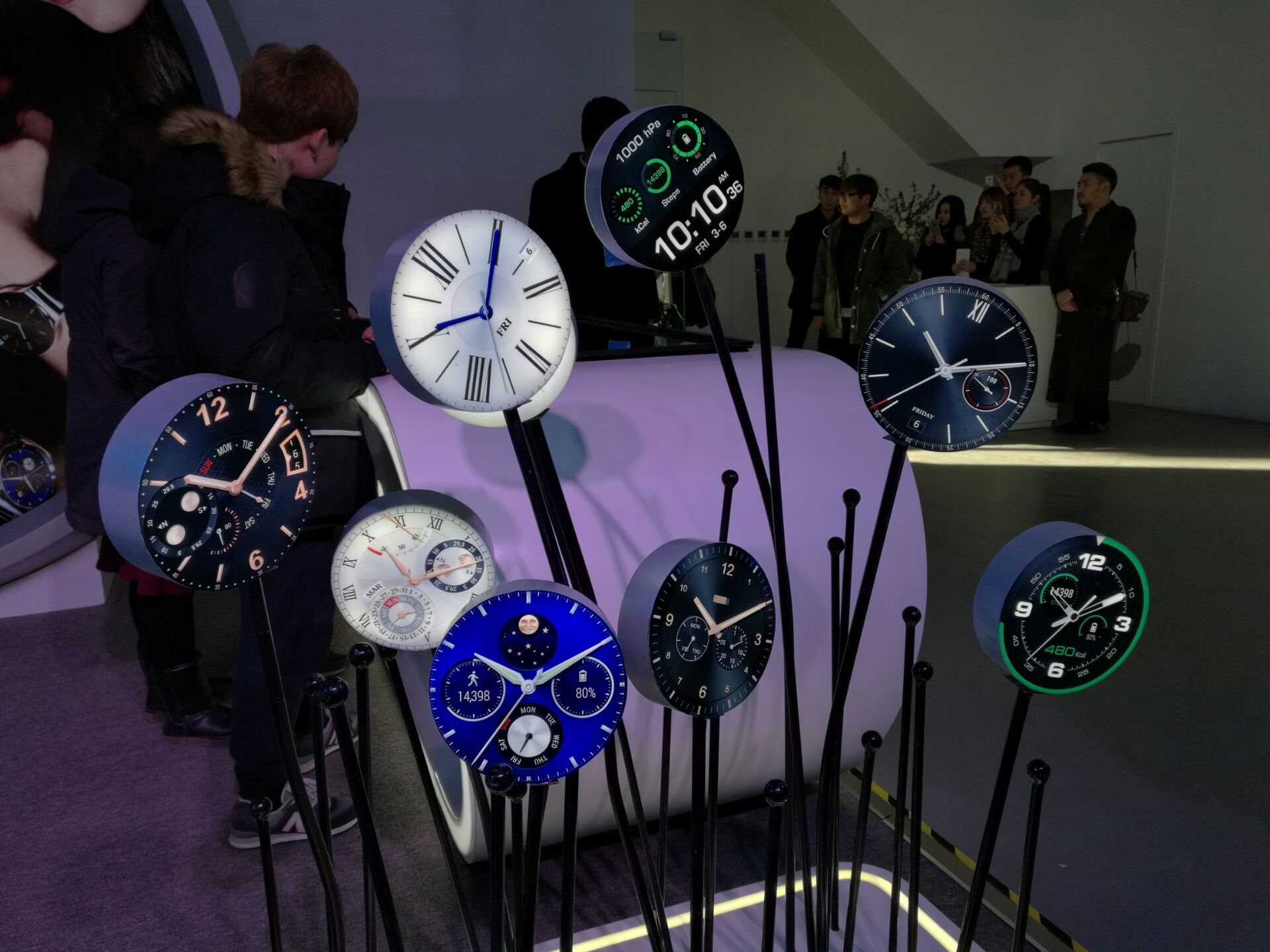 鍗庝负mate8鎬ц兘娴嬭瘯,2骞村墠鏃楄埌鍗庝负mate8