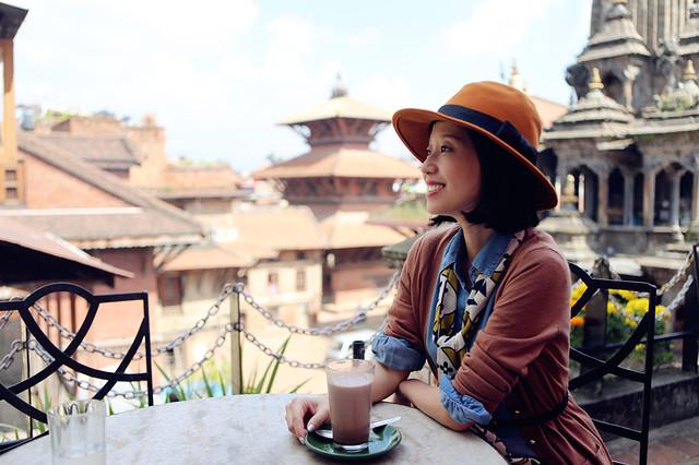 尼泊尔旅游七天攻略,尼泊尔免签签证