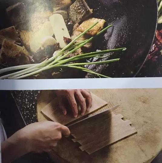 教你做一桌《舌尖上的新年》同款年夜饭