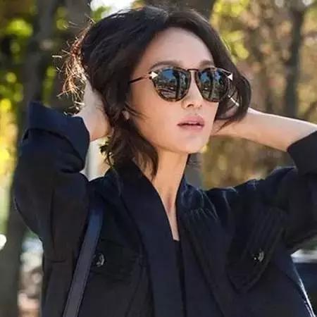 街包、街鞋、街镜，街T魔都“时髦街霸”你买了几个？