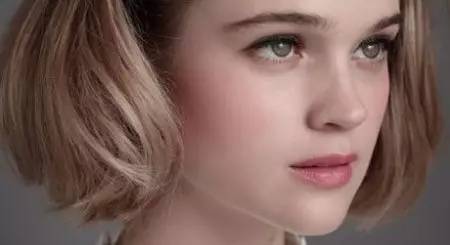 矫正嘴巴歪的穴位,矫正脸歪嘴斜的方法