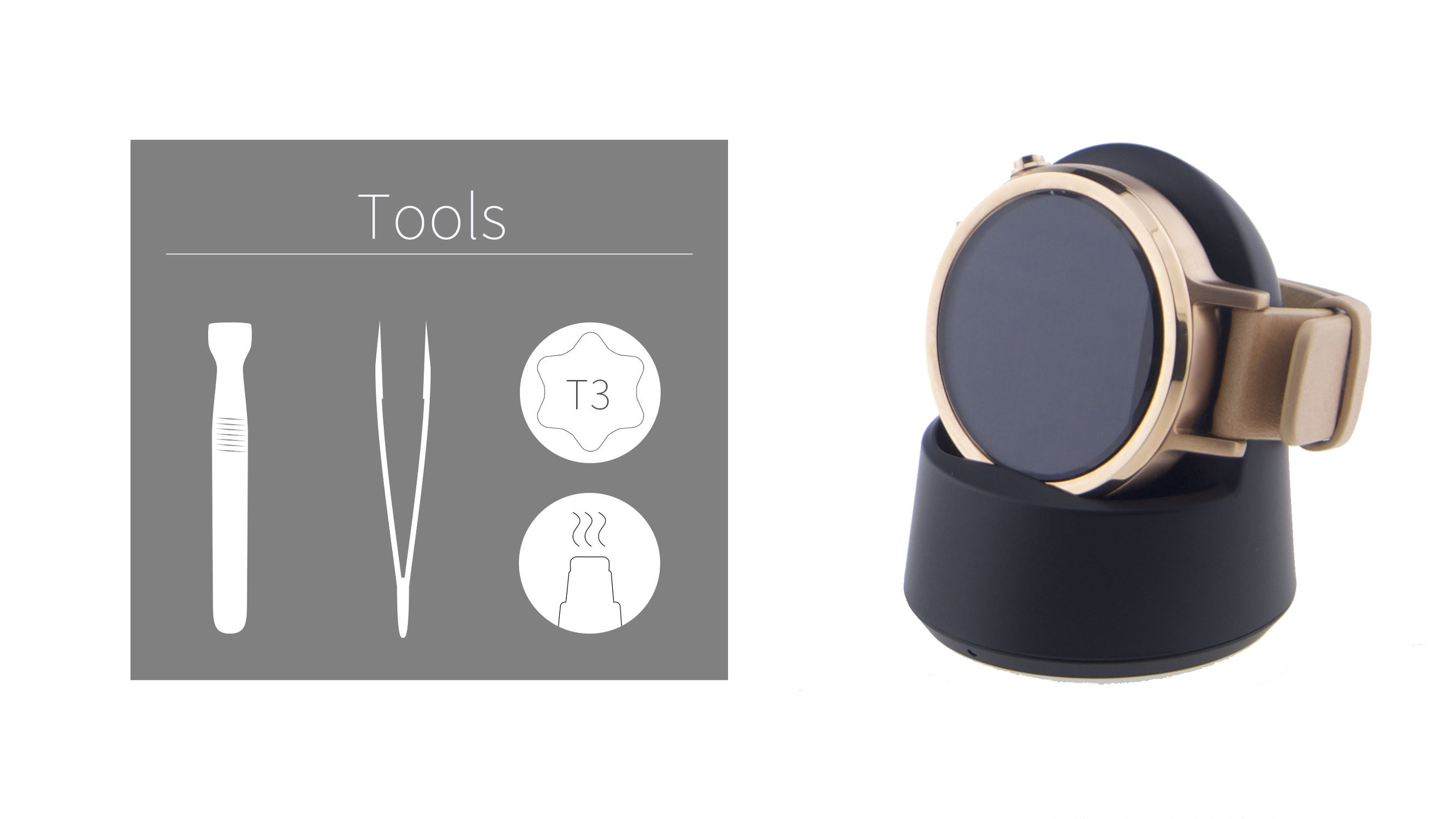 moto360第四代,moto360一代拆解