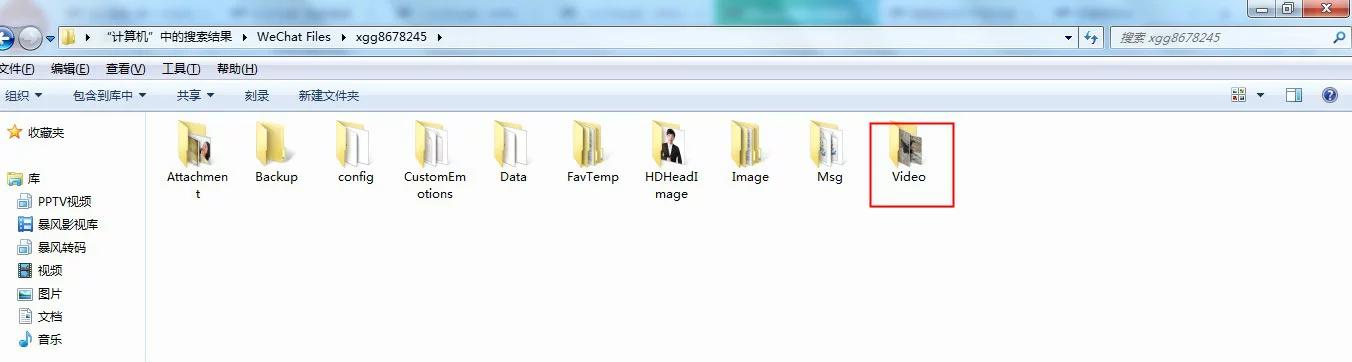 微信公众号小视频如何保存,微信小视频如何下载到本地手机