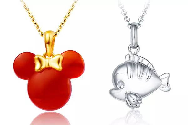 原来大牌最爱合作迪士尼哪些限量款俘获了你的少女心？