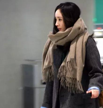 跟着大幂幂学穿衣,大幂幂学穿搭