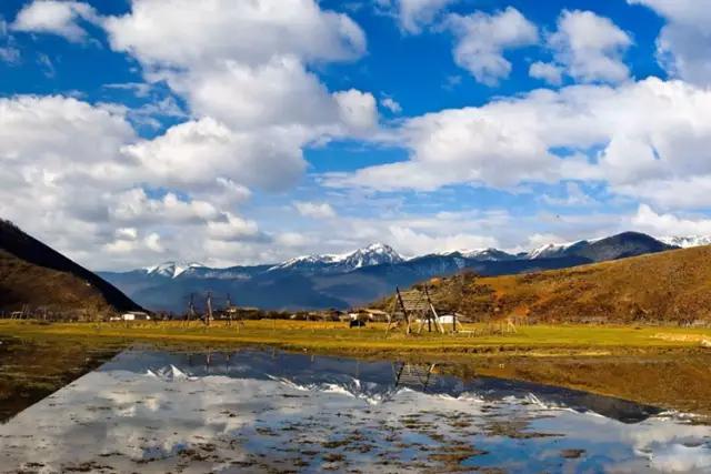 沪昆高铁沿线有什么著名旅游景点,好消息昭通高铁