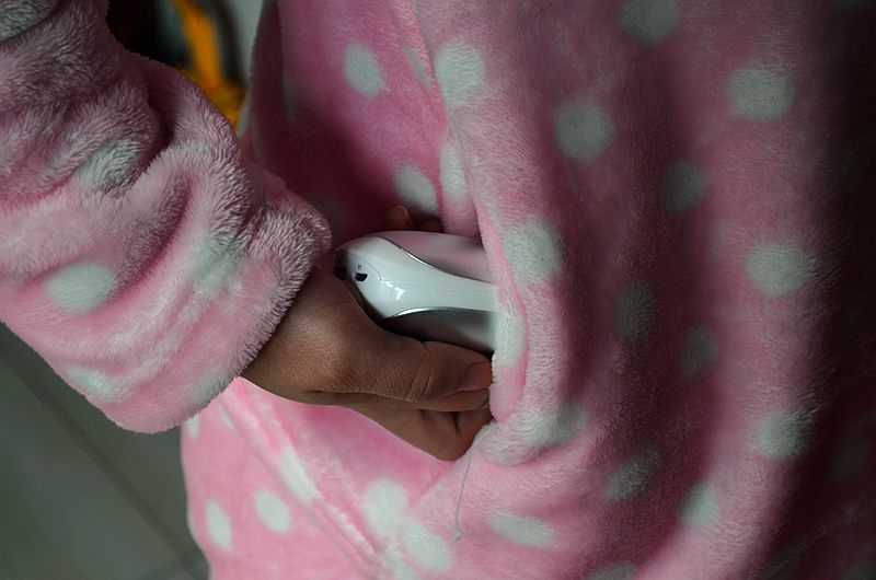 送女神的新年礼物补品,送给女朋友的礼物暖手宝