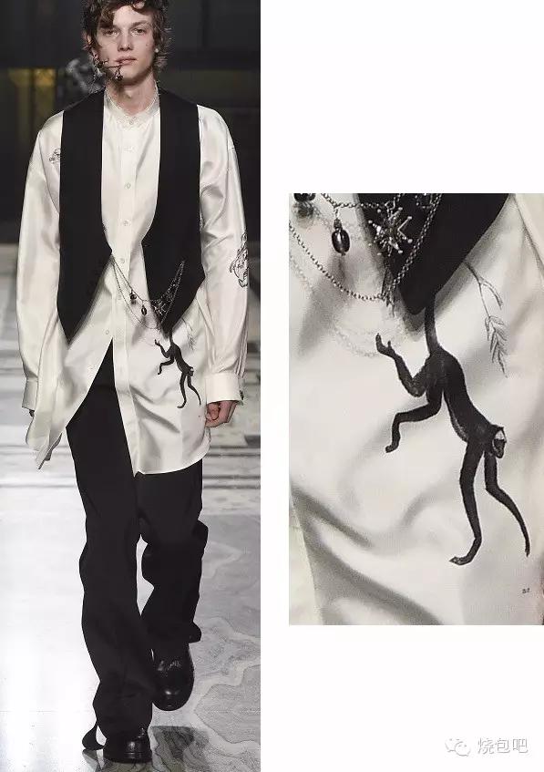 唯物|猴年倒计时，最有型有品有趣的潮猴都在这里了