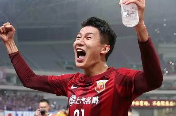 上港战亚冠,2019亚冠鲁能vs上港3-1