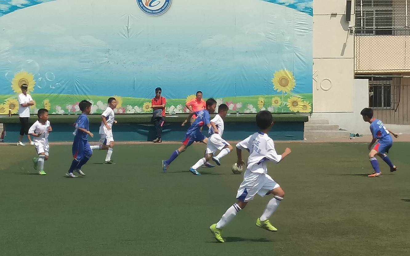 天津市青少年排球锦标赛落幕,天津市青少年足球锦标赛2024年