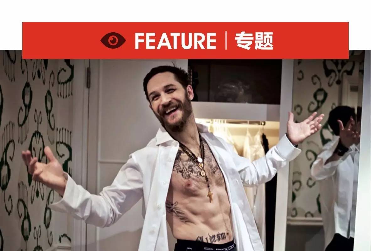 汤姆哈迪从小鲜肉到硬汉,汤姆哈迪的演技巅峰之作