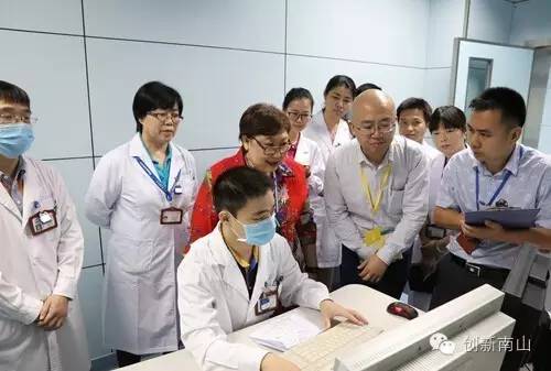 蛇口医院,深圳市蛇口医院怎么样