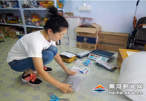 俄罗斯商品海外代购,扒一扒俄罗斯代购