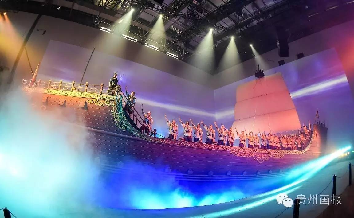 福泉凤凰古城,福泉市古城景区视频