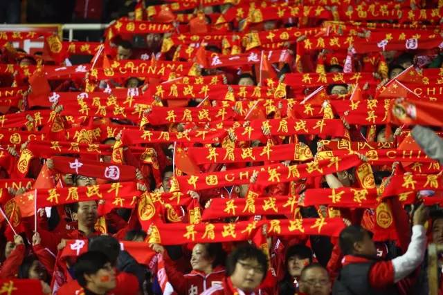 国足世预赛主场落户天津足协官宣,足协公布国足比赛场次安排