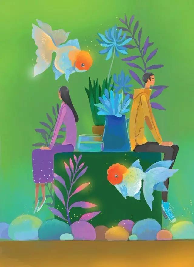 青梅竹马之独家宠爱,青梅竹马的蜜汁爱恋