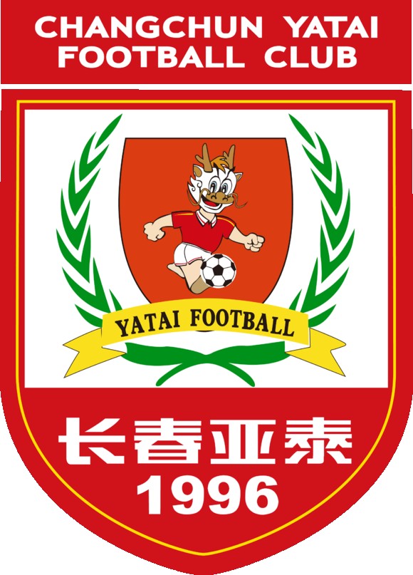 中超各队队徽一览表,中超俱乐部队徽设计图