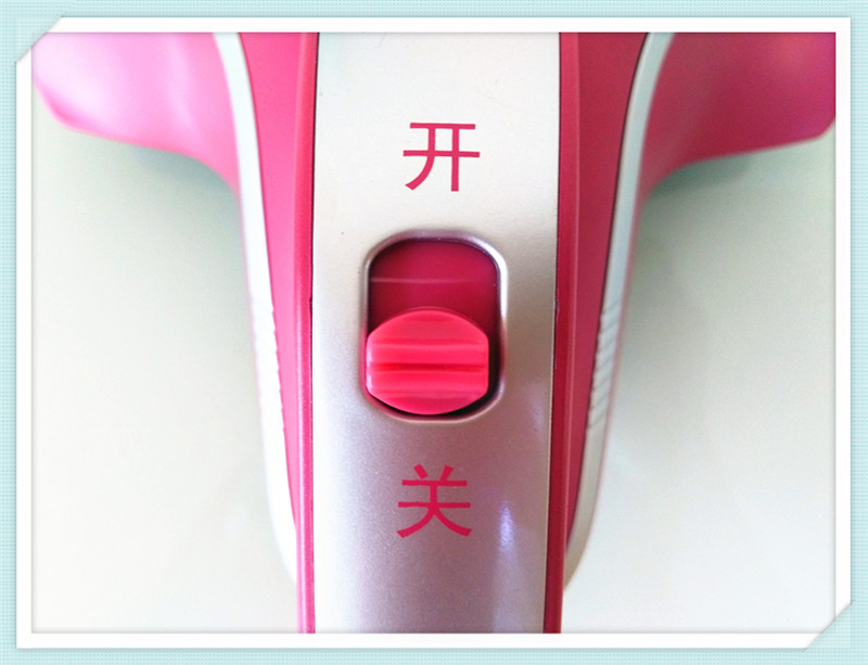 双剑合璧，除螨吸尘无敌，宝家丽除螨仪JR55评测