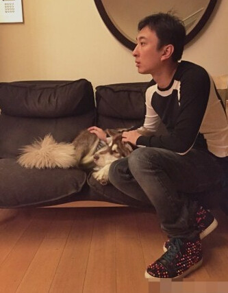 你只看到王思聪说话嚣张，忽略了他其实有颗跟周杰伦一样的公主心