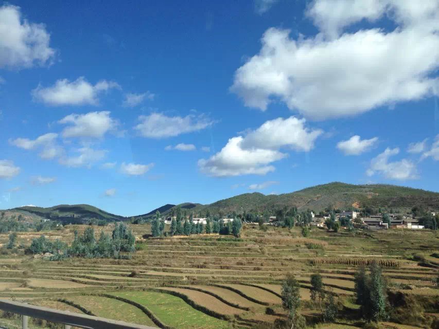 合肥自驾云南旅游攻略自由行详细,合肥去云南旅游攻略