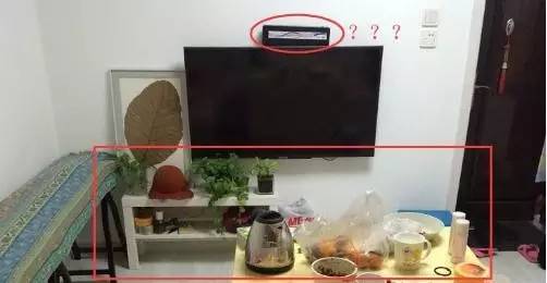 花小钱办大事为客厅“整容”的11件物品