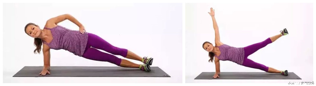 产后瘦身运动完整版,有效的产后瘦身