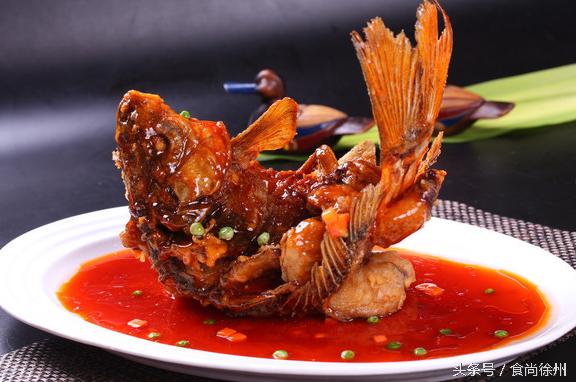 徐州本地味道特色餐厅推荐10家,徐州美食最出名的餐厅探店