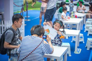 南京哆啦a梦主题房,武汉哆啦a梦主题馆