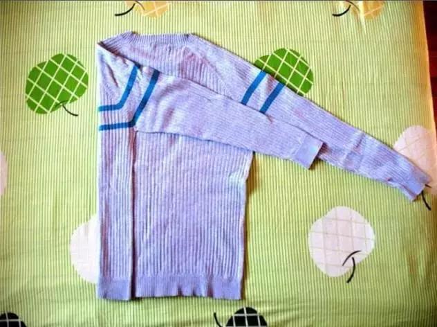 学会折衣服儿童,教你折衣服大全视频