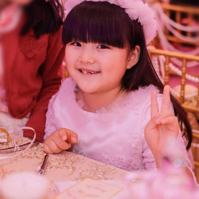 王诗龄戴的发卡,angela王诗龄发卡