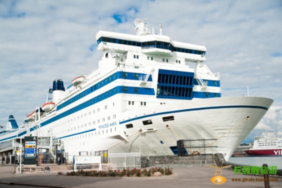 坐游轮出游怎么样,坐游轮旅行体验