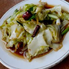 卷心菜做法大全简单易学,卷心菜做法大全家常菜窍门