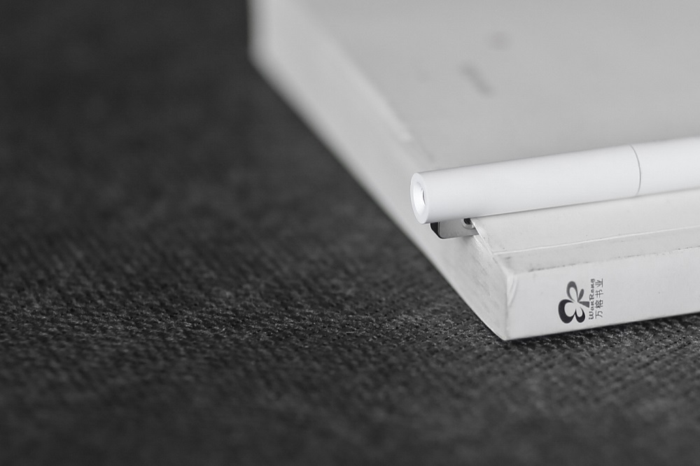 米家金属签字笔改造,米家签字笔和金属签字笔