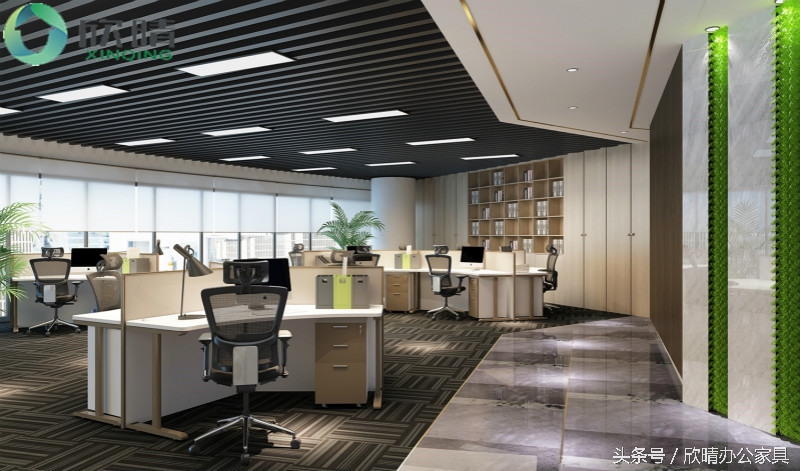 办公家具业务员新手如何快速入行,办公家具产品如何销售