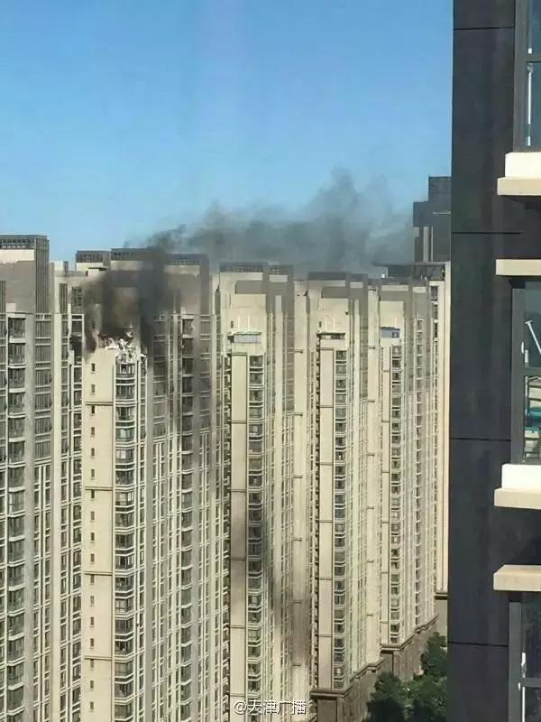 官方通报居民楼发生爆燃,尚佳新苑煤气爆炸后续