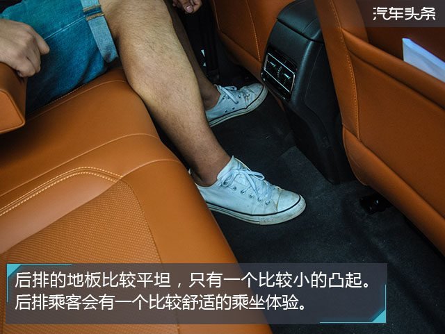 不输合资的车企,十万元级suv品质之选奇瑞瑞虎7