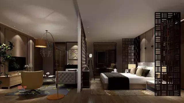 贵族派—侨鸿滨江世纪广场设计方案解析|庄元斌