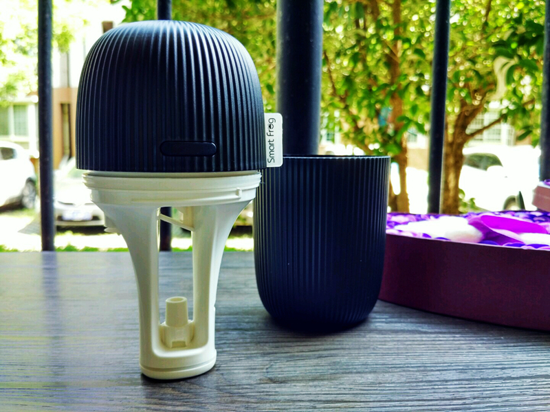 室内太干燥，请用这款老湿机